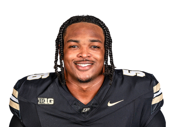 Marques Easley