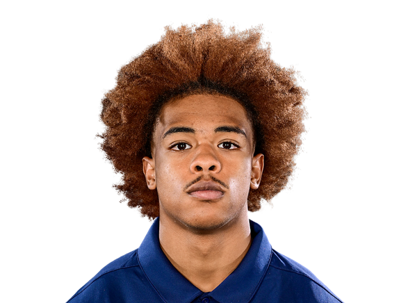 Marquese Williams