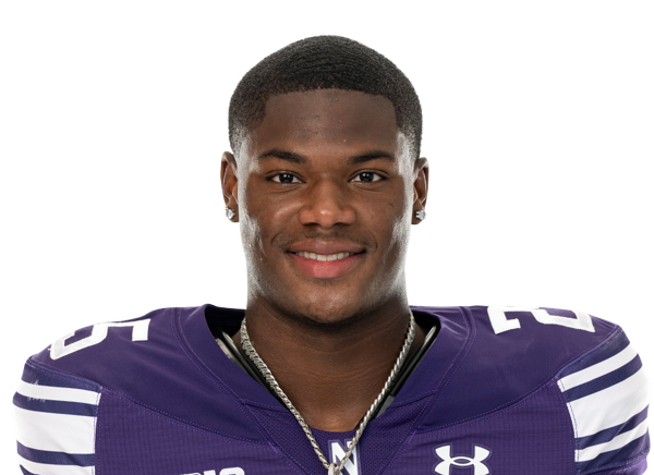 Marquet Dorsey Jr.