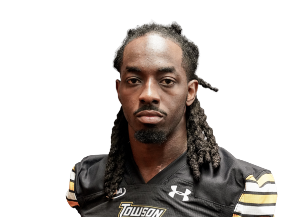 Marquis Cooper
