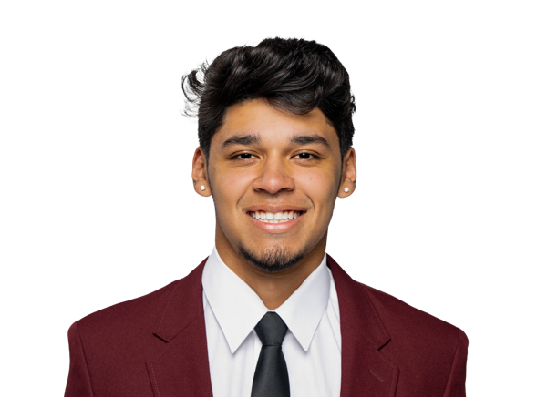 Marquis Gallegos