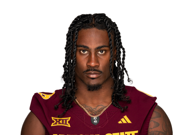 Marquis Gillis