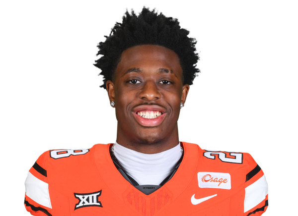 Marrel Davis III
