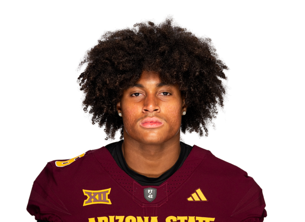 Martell Hughes