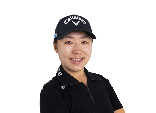 Mary Liu
