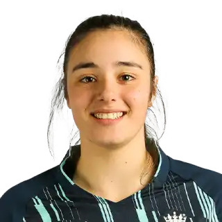 Mary Taylor