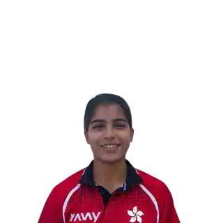 Maryam Bibi