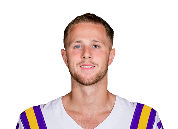 Mason Dossett