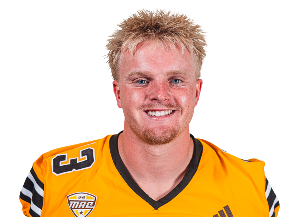 Mason Reynolds