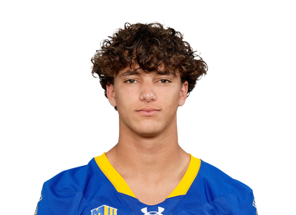 Mathias Brown