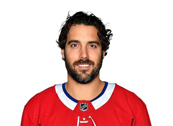 Mathieu Perreault