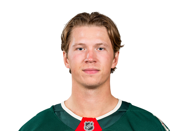 Matt Boldy