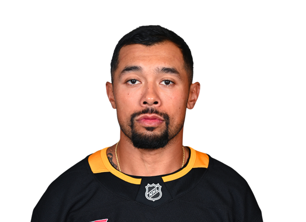 Matt Dumba