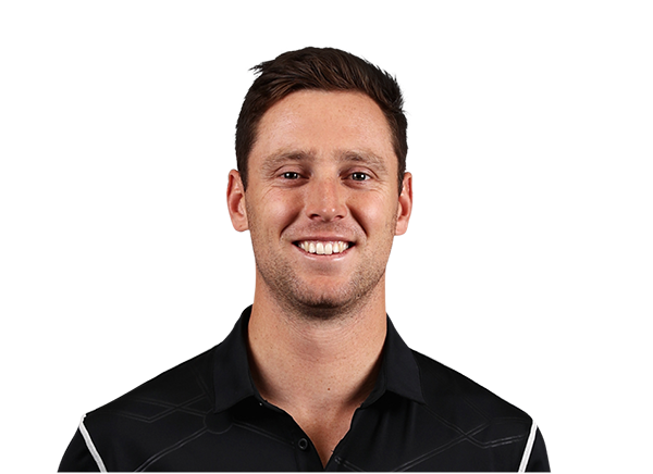 Matt Henry