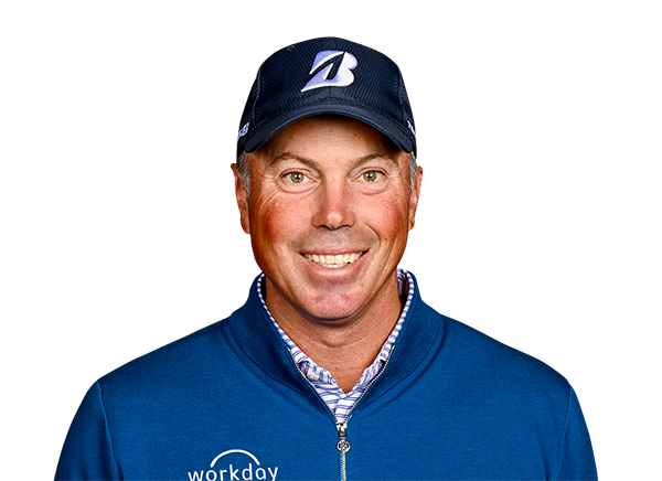 Matt Kuchar
