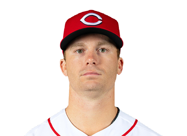 Matt McLain
