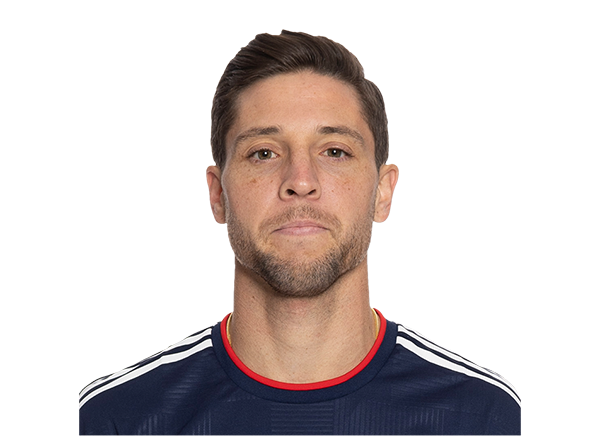 Matt Polster