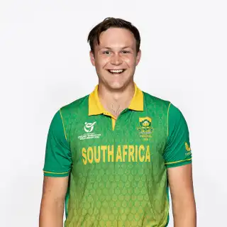 Matthew Boast