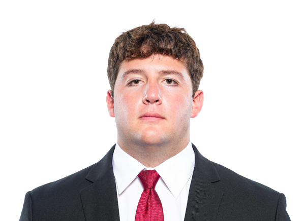 Matthew Broussard