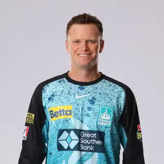 Matthew Kuhnemann