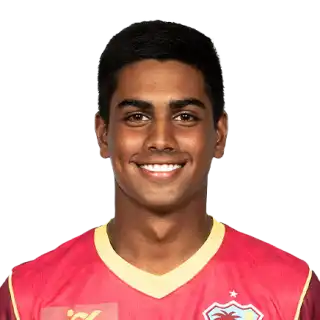 Matthew Nandu