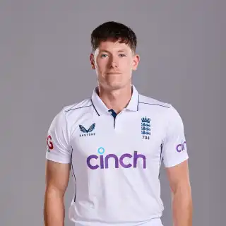 Matthew Potts