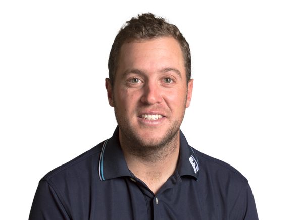 Matthew Southgate
