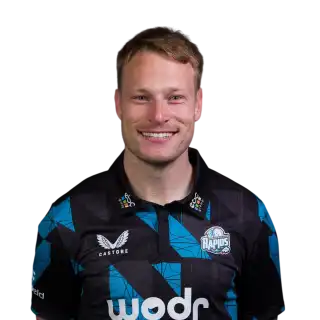 Matthew Waite