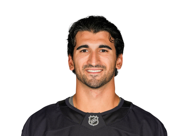 Matty Beniers