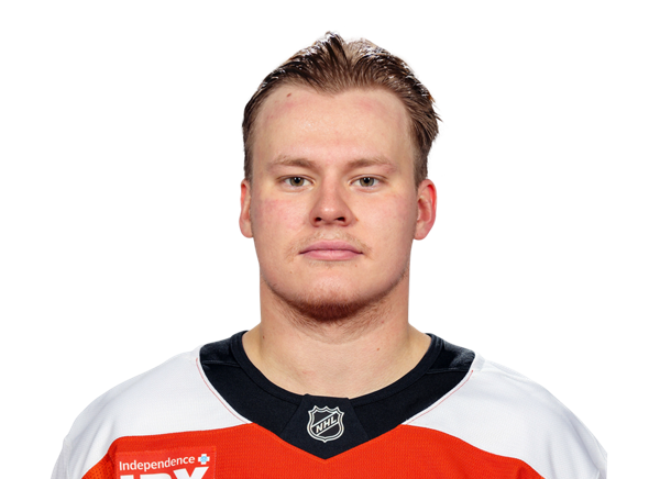 Matvei Michkov