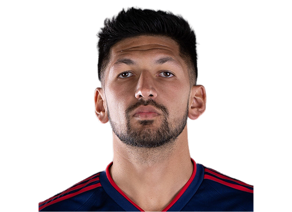 Mauricio Pineda