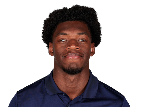 Maurki James