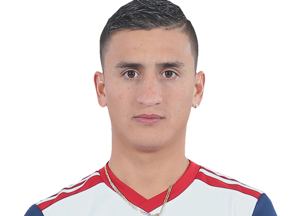 Mauro Díaz