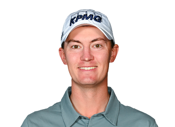 Maverick McNealy