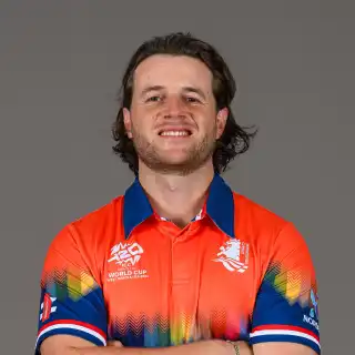 Max O'Dowd