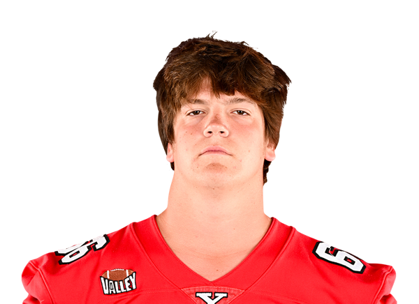 Max Patterson
