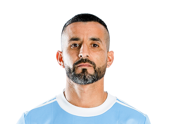 Maxi Morález