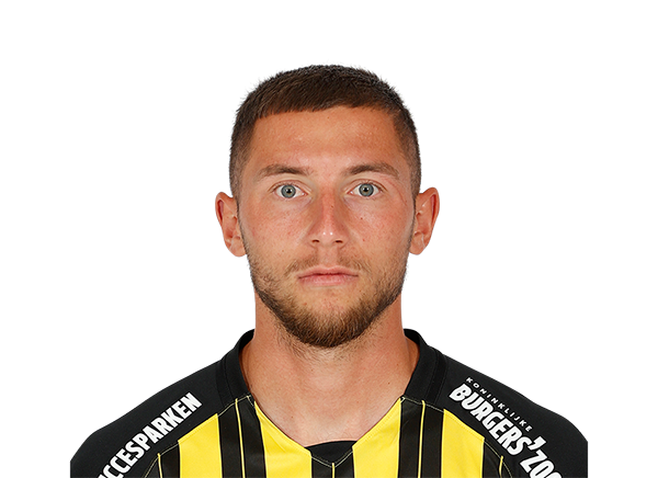 Maximilian Wittek