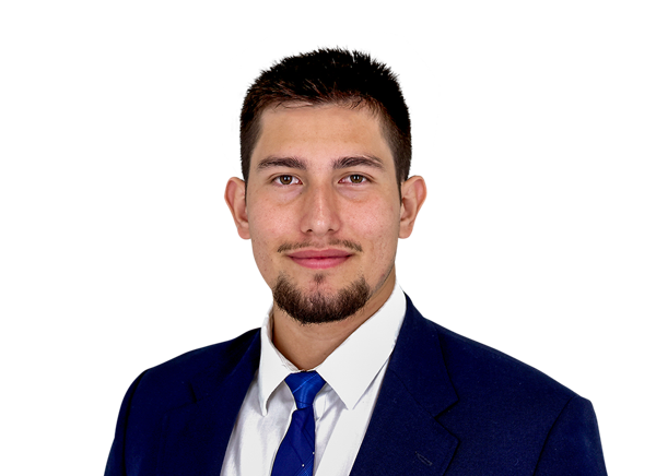 Maximo Vaughn