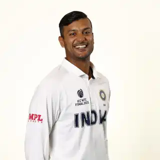 Mayank Agarwal