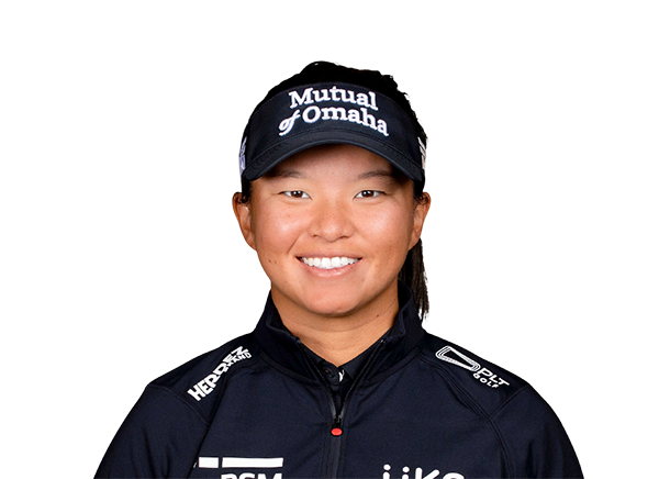 Megan Khang