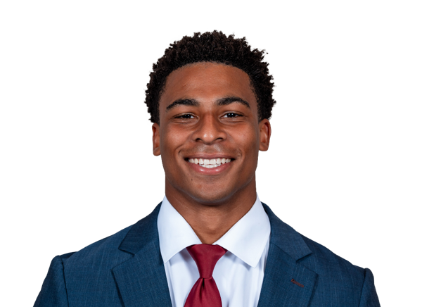 Mekhai Smith