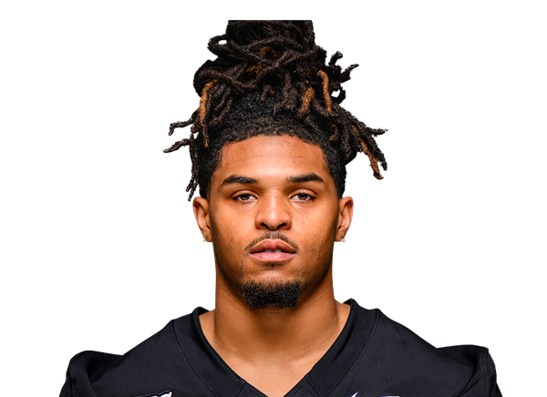 Mekhi Bigelow