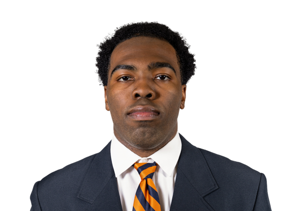 Mekhi Buchanan