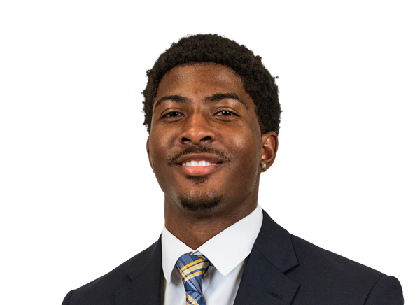 Mekhi Campfield