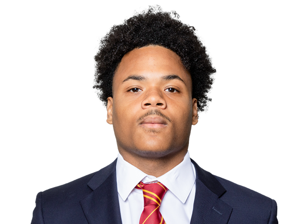 Mekhi Dodd