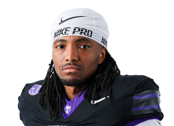 Mekhi Gibson