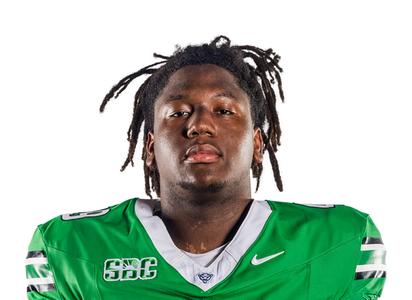 Mekhi Lockhart