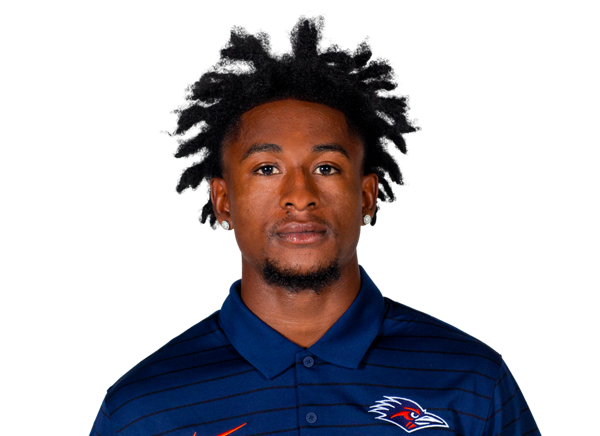 Mekhi Rice