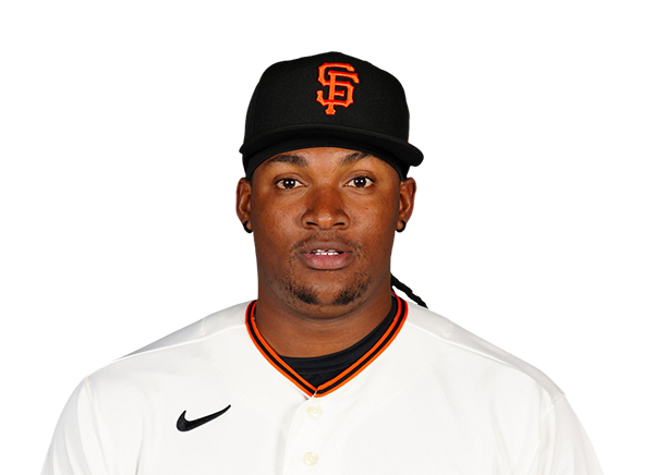 Melvin Adon